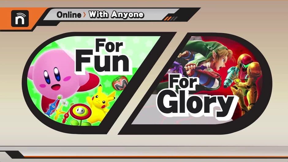 Super Smash Bros. for Wii U - Captura 21