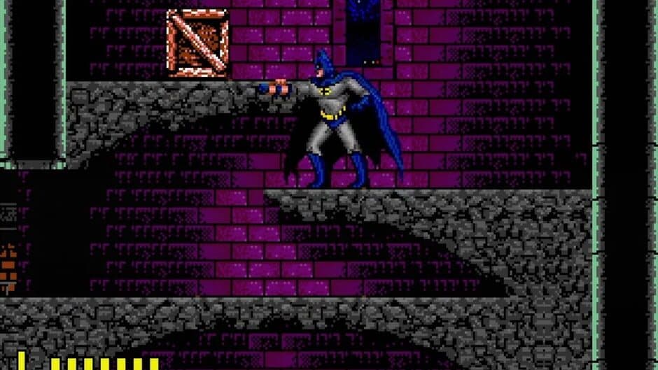 Batman: Revenge of the Joker - Captura 1