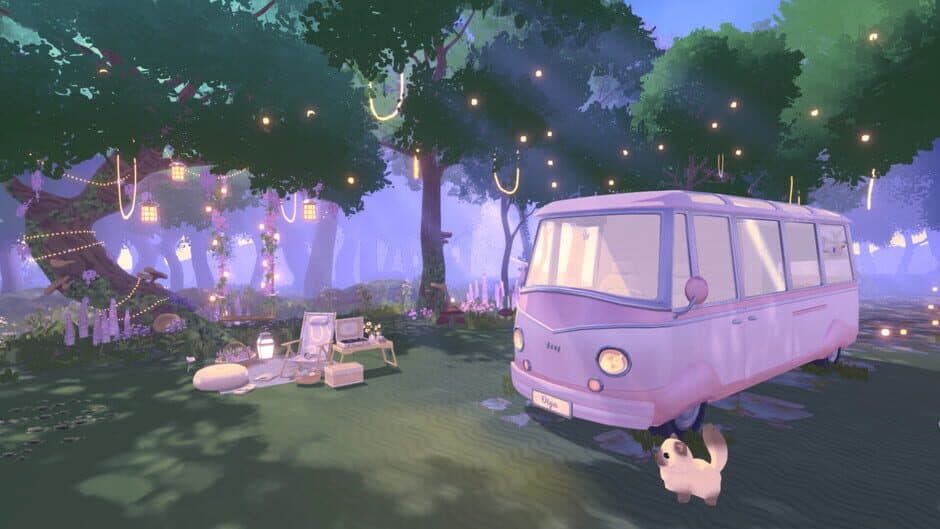 Camper Van: Make it Home - Captura 6