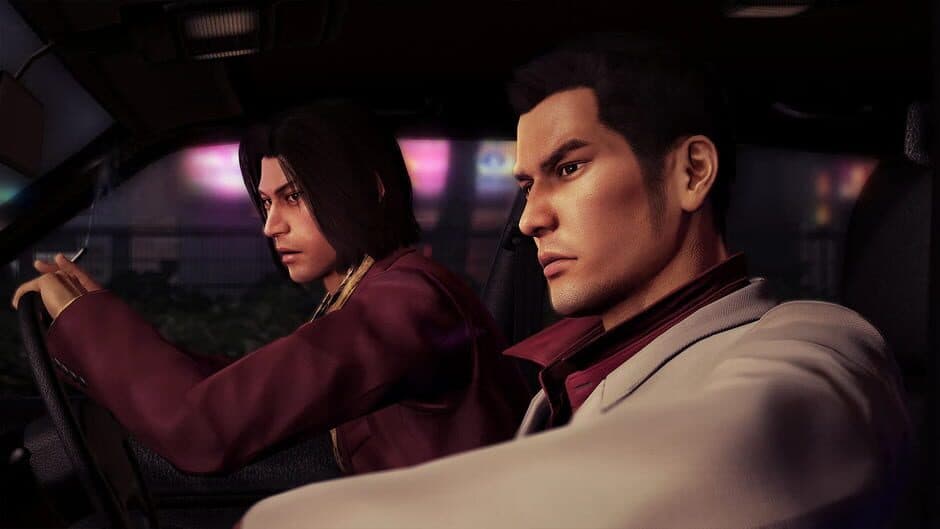 Yakuza 0: Director's Cut - Captura 14