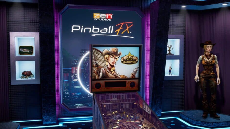 Pinball FX - Captura 3