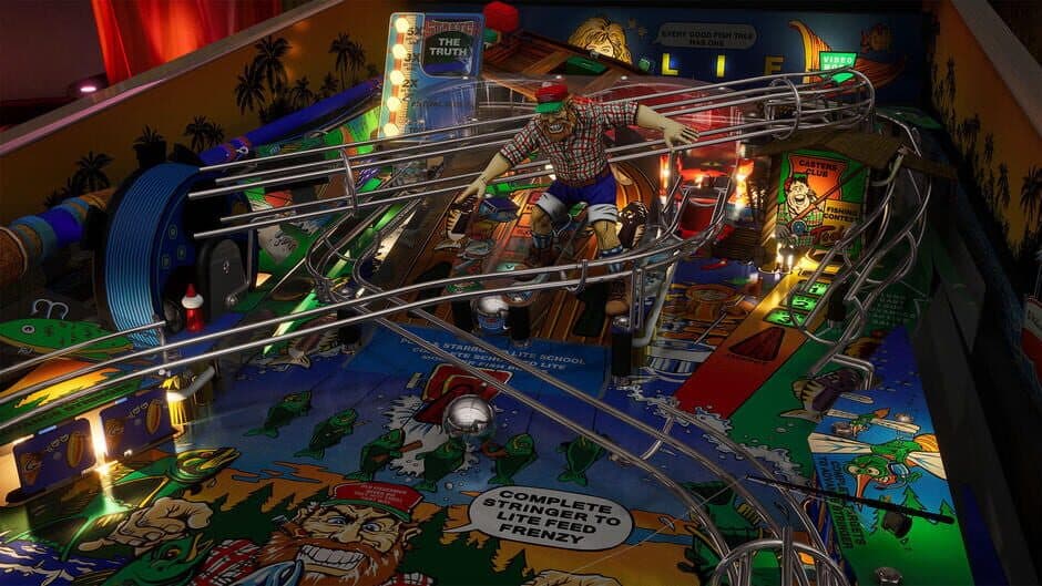 Pinball FX - Captura 10