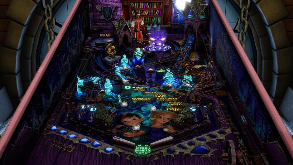 Pinball FX - Captura 11