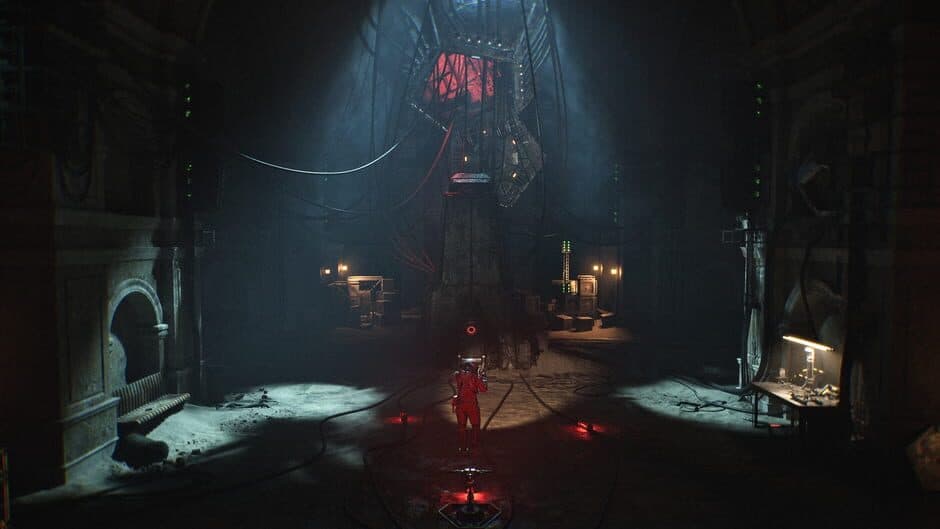 Cronos: The New Dawn - Captura 29