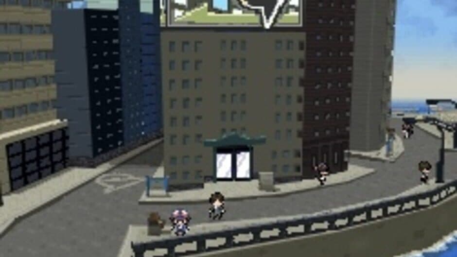 Pokémon Black Version - Captura 13