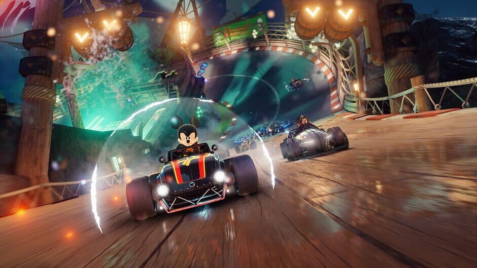 Disney Speedstorm - Captura 17