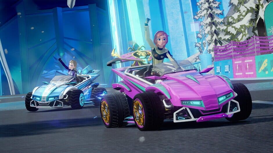 Disney Speedstorm - Captura 20