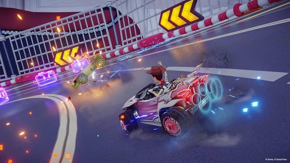Disney Speedstorm - Captura 21