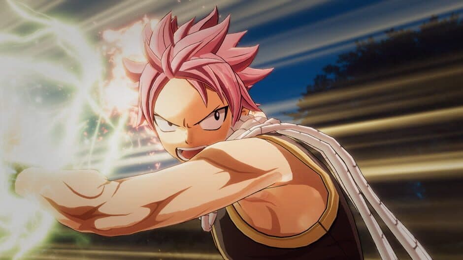 Fairy Tail - Captura 27