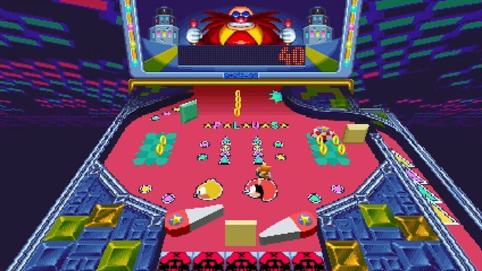Sonic Mania Plus - Captura 11