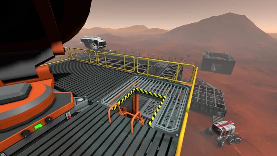 Stationeers - Captura 8
