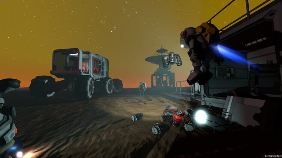 Stationeers - Captura 3