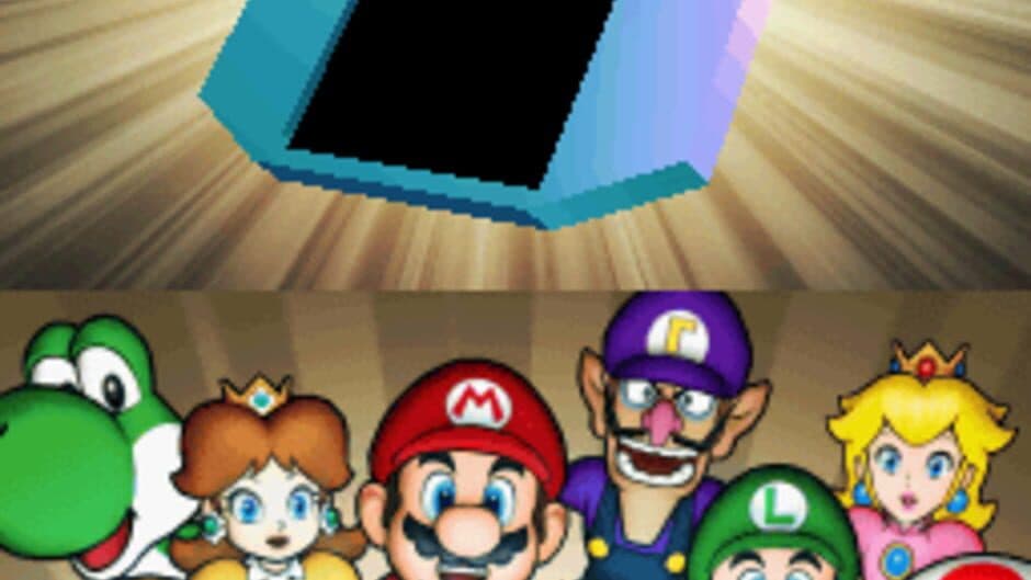 Mario Party DS - Captura 5
