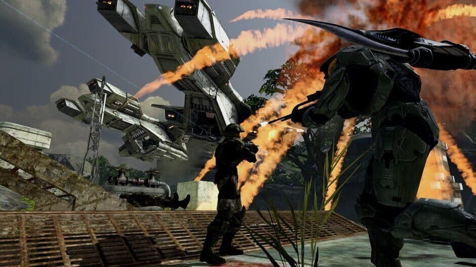 Halo 3 - Captura 23