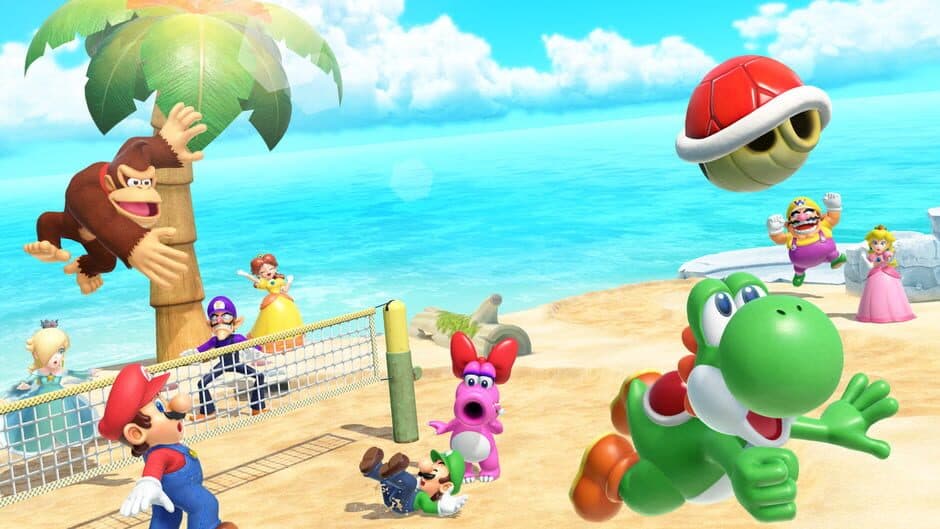 Mario Party Superstars - Captura 13