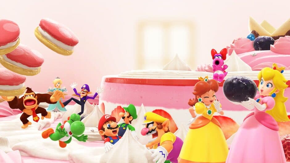 Mario Party Superstars - Captura 15