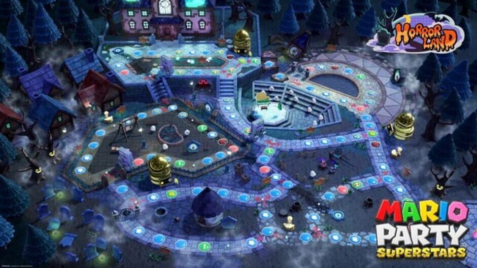 Mario Party Superstars - Captura 12