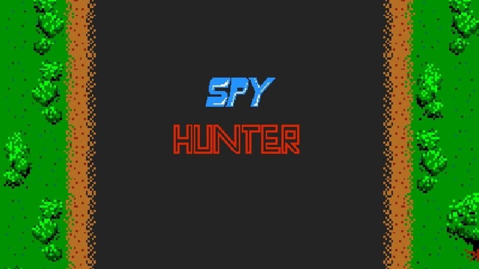 Spy Hunter - Captura 9