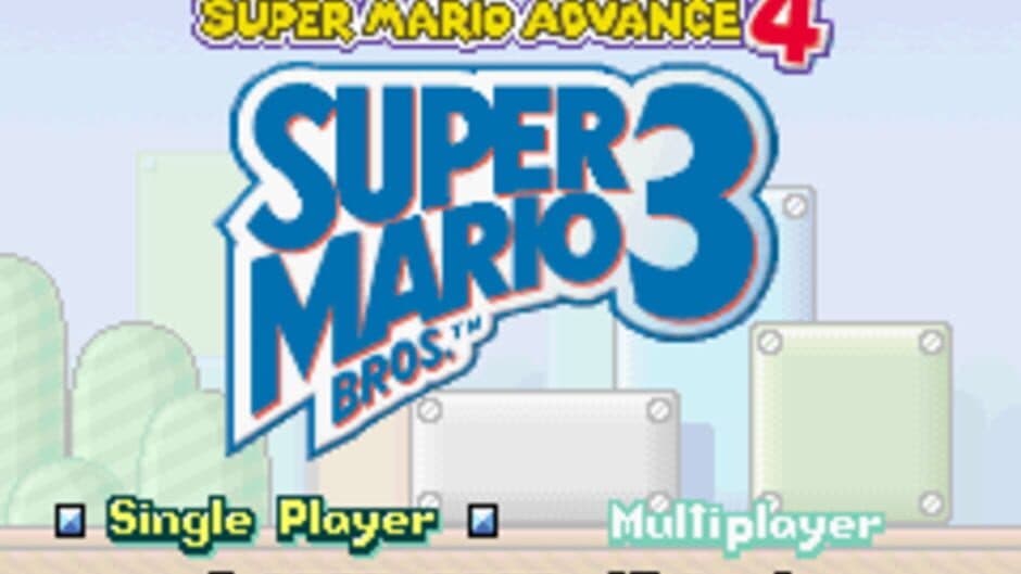 Super Mario Advance 4: Super Mario Bros. 3 - Captura 11