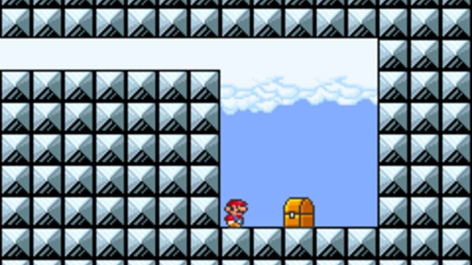 Super Mario Advance 4: Super Mario Bros. 3 - Captura 14
