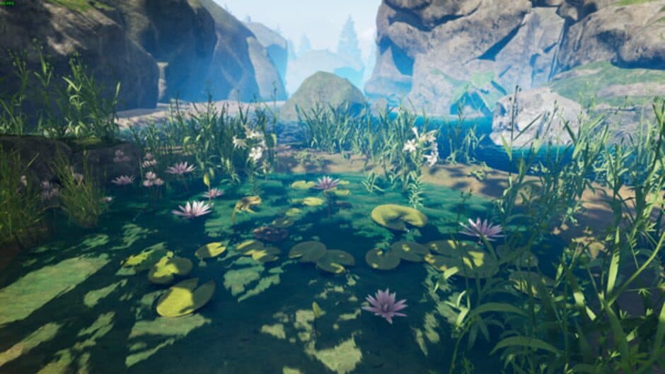 Smalland: Survive the Wilds - Captura 22