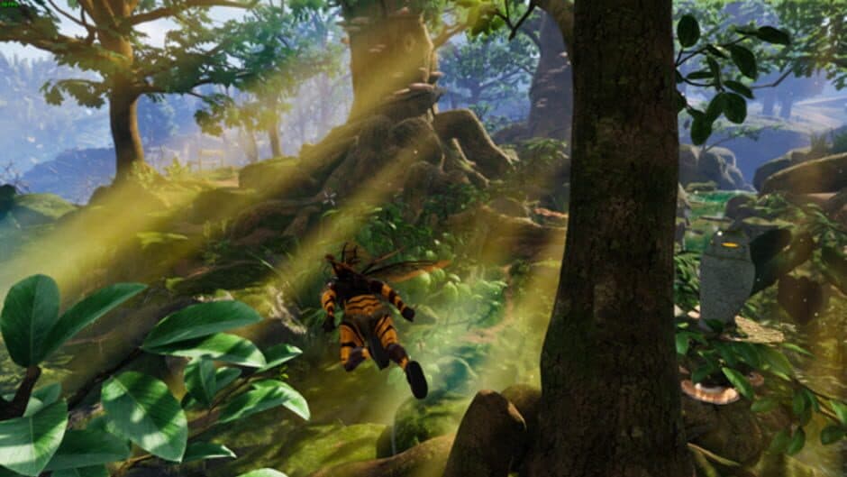 Smalland: Survive the Wilds - Captura 24