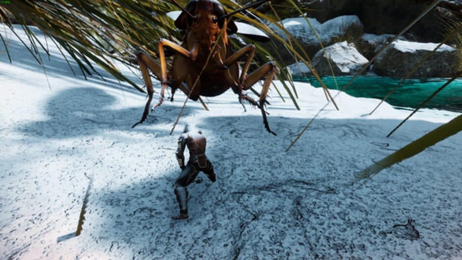 Smalland: Survive the Wilds - Captura 25
