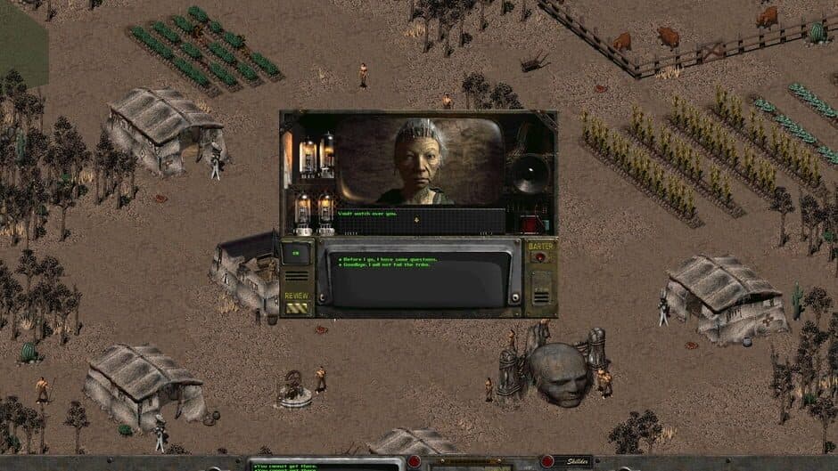 Fallout 2 - Captura 5