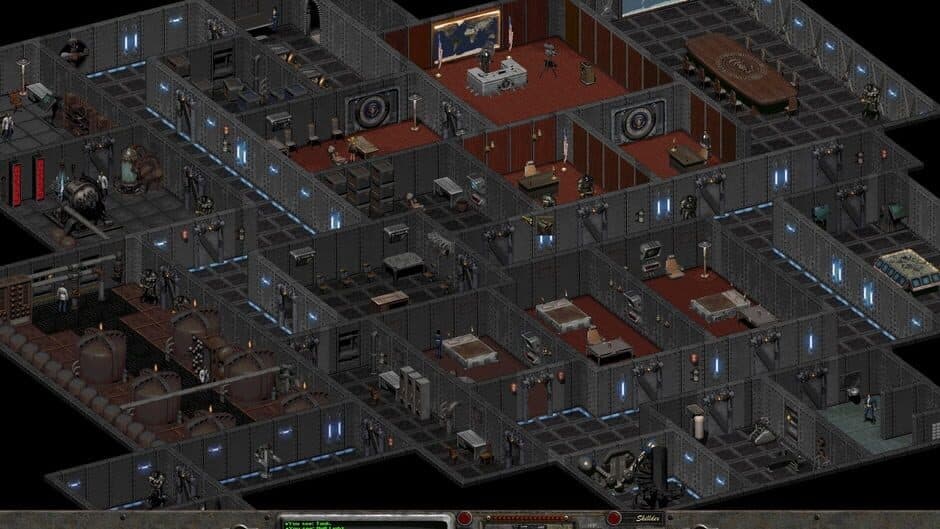 Fallout 2 - Captura 7