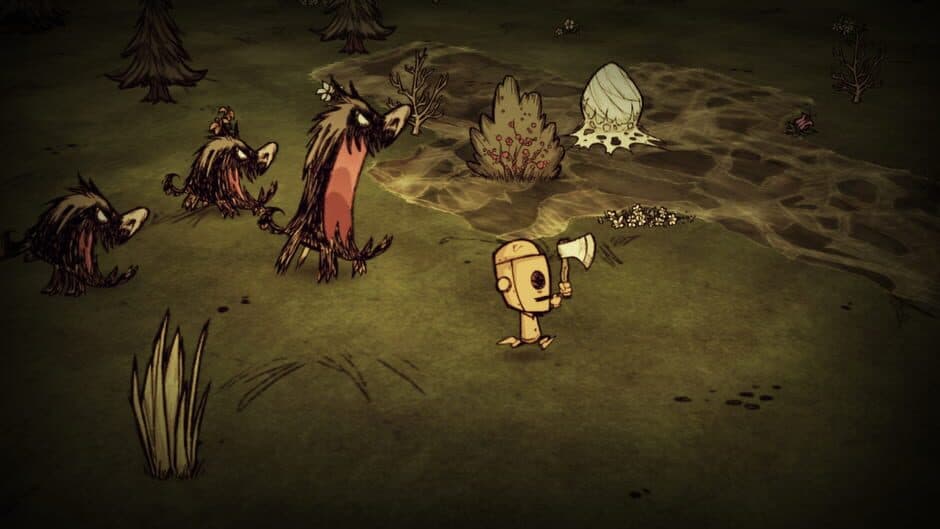 Don't Starve - Captura 8