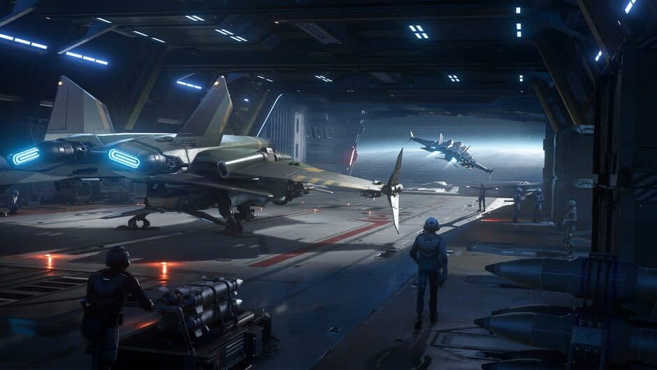 Star Citizen - Captura 25