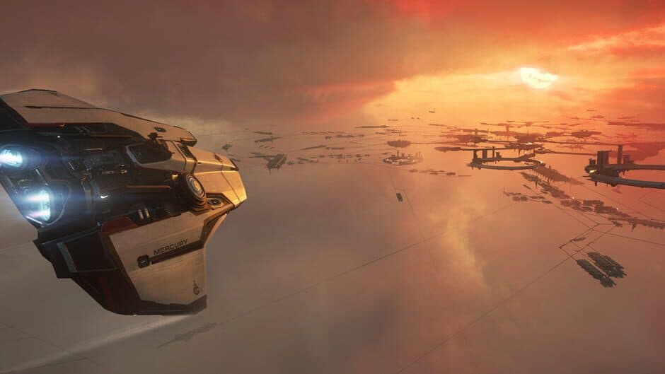 Star Citizen - Captura 22