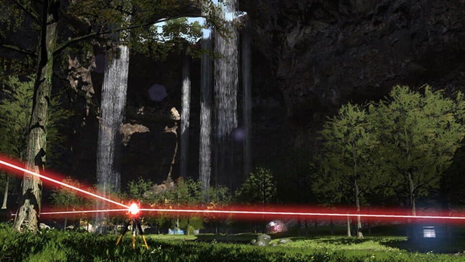 The Talos Principle - Captura 6
