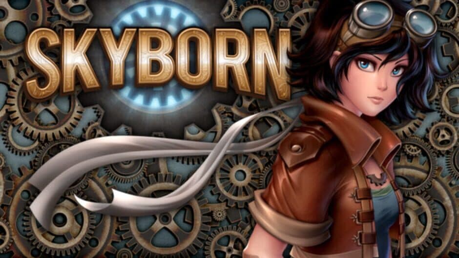 Skyborn - Captura 3