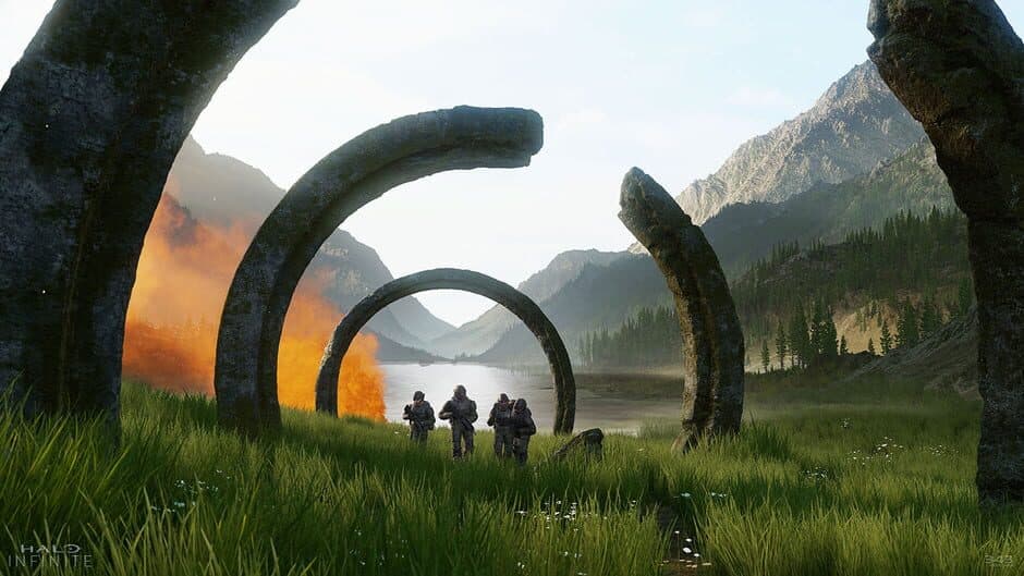 Halo Infinite - Captura 7