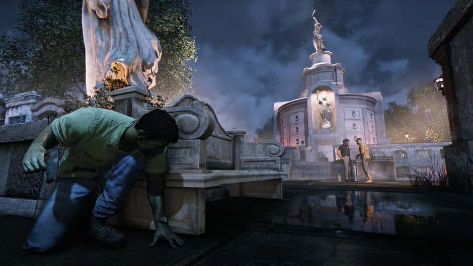 Mafia III - Captura 12