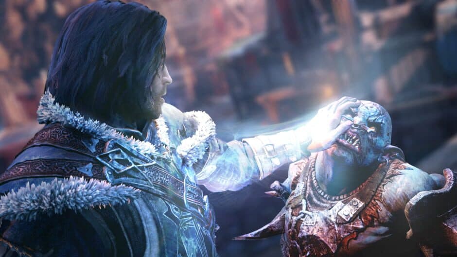 Middle-earth: Shadow of Mordor - Game of the Year Edition - Captura 5