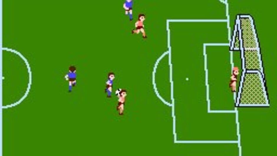 Soccer - Captura 1