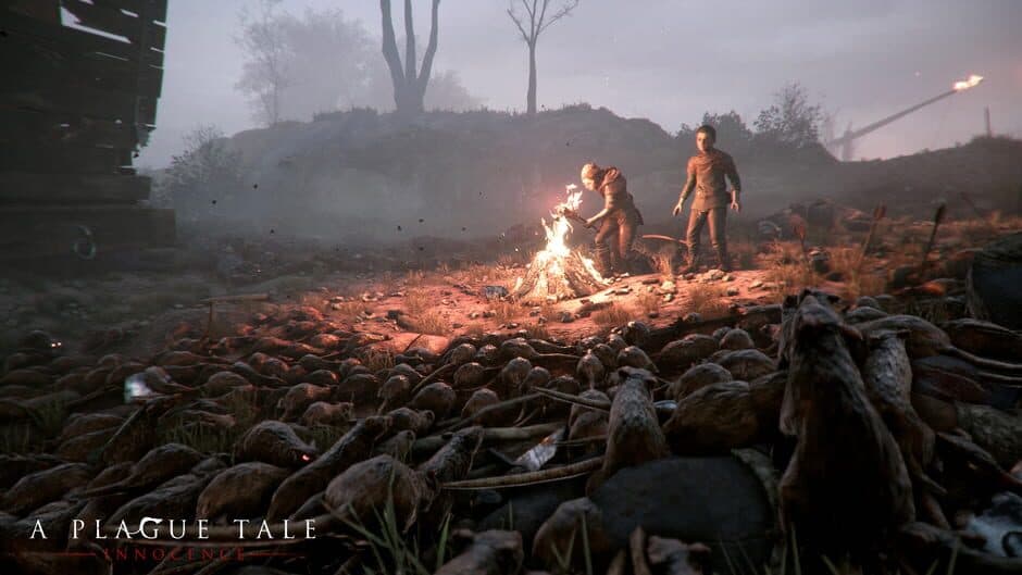 A Plague Tale: Innocence - Captura 20