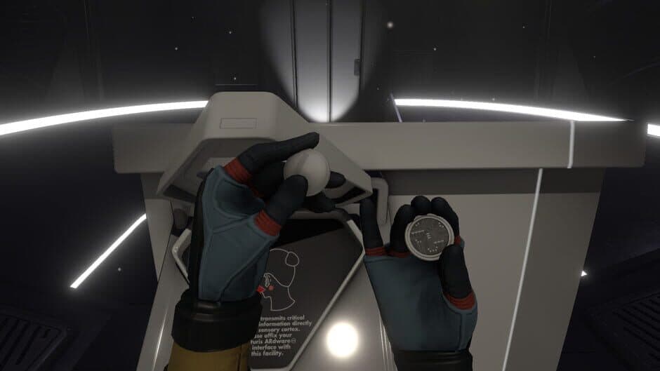 Tacoma - Captura 8