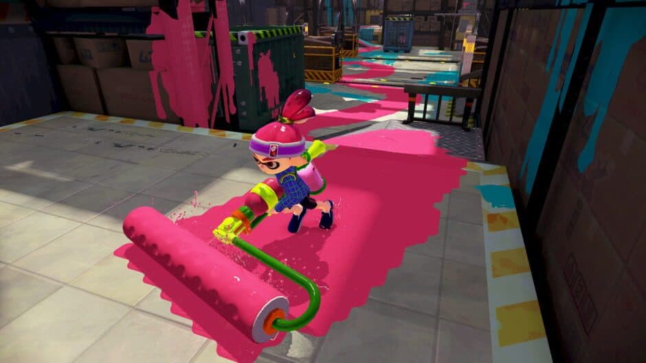 Splatoon - Captura 11