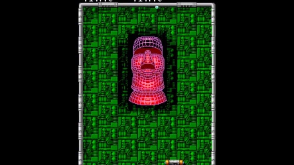 Arkanoid: Revenge of Doh - Captura 4