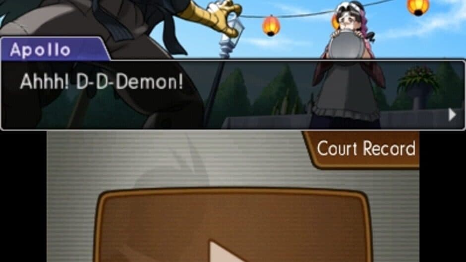 Phoenix Wright: Ace Attorney - Dual Destinies - Captura 11