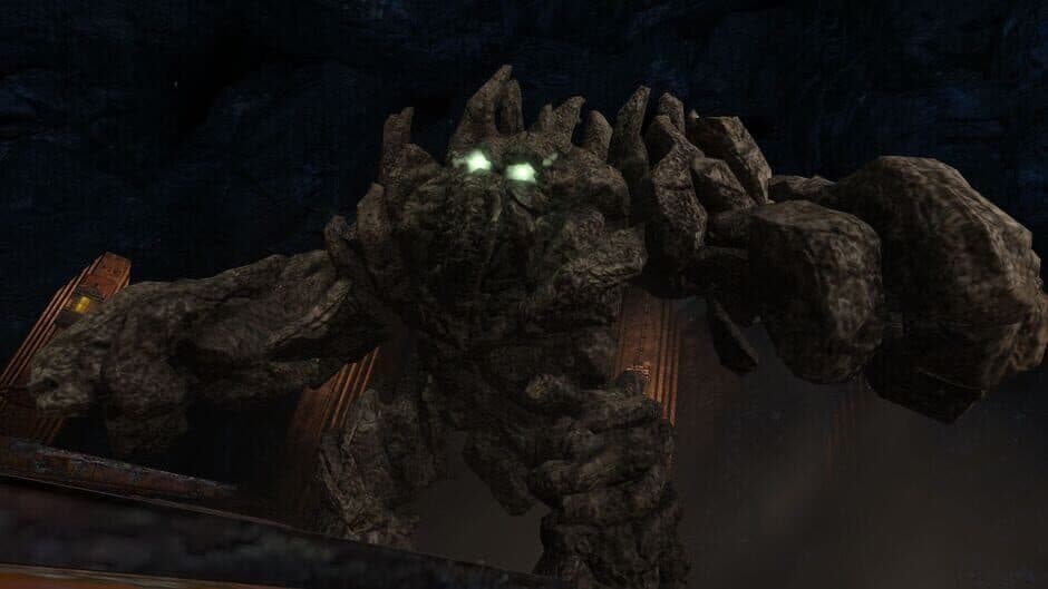Dungeons and Dragons: Daggerdale - Captura 0