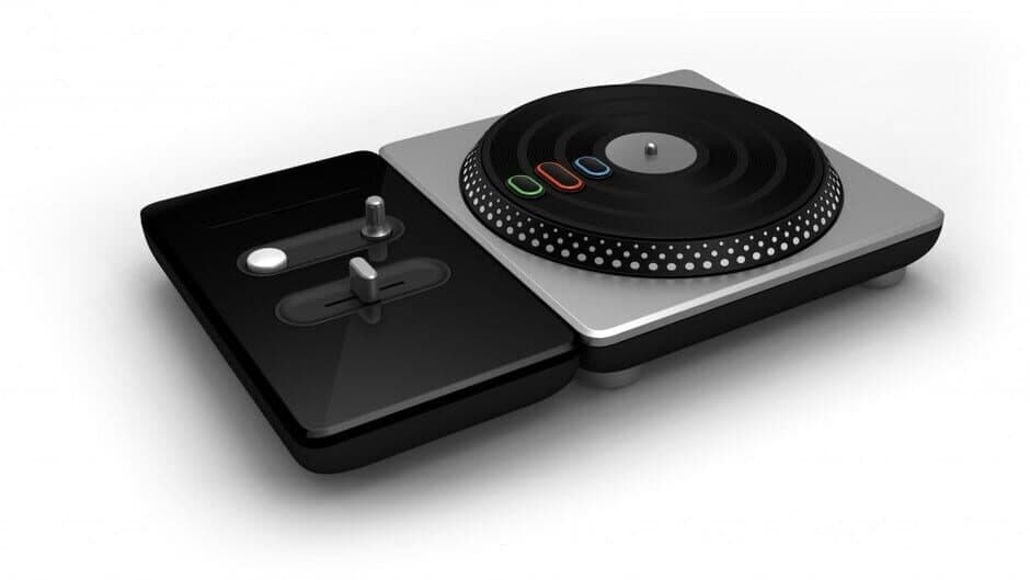 DJ Hero - Captura 2