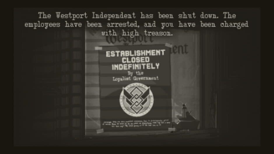 The Westport Independent - Captura 3