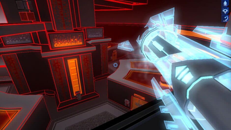 Tron 2.0 - Captura 3
