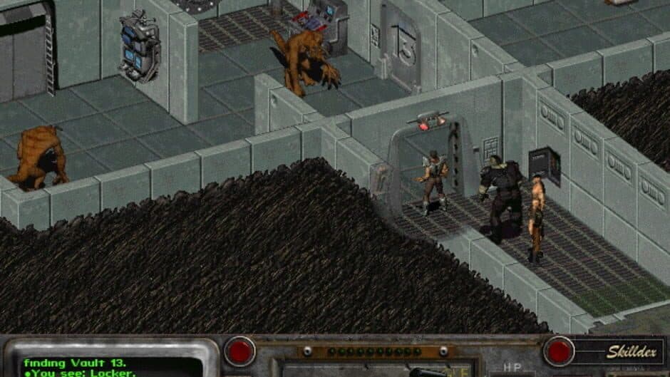 Fallout 2 - Captura 8