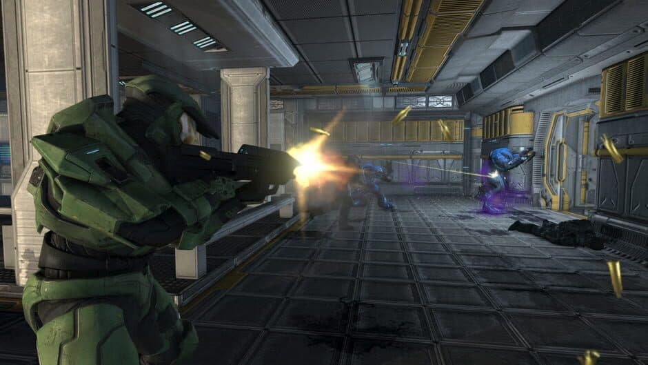 Halo: Combat Evolved Anniversary - Captura 3
