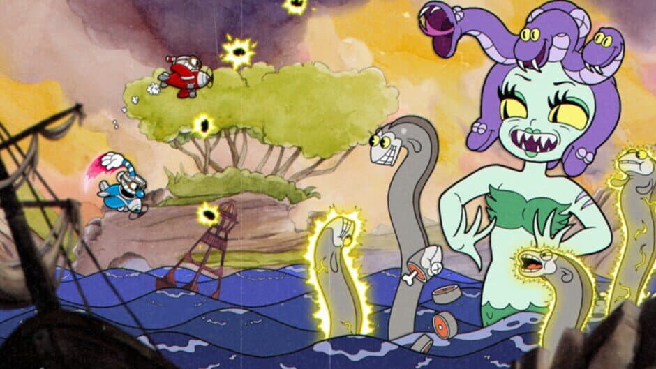 Cuphead - Captura 15
